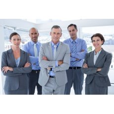 Consumer Goods Organization Consumer Goods Organization