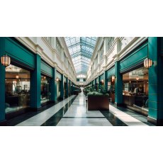 Store Approach, Entrance and Windows Store Approach, Entrance and Windows