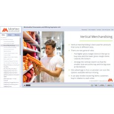 Merchandise Presentation and Offering Inspiration Merchandise Presentation and Offering Inspiration