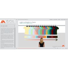 Space Management and Merchandise Presentation Suite Space Management and Merchandise Presentation Suite