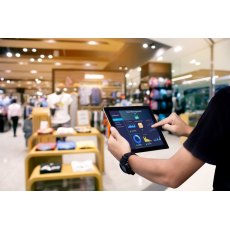 Advanced Demand Forecasting Advanced Demand Forecasting