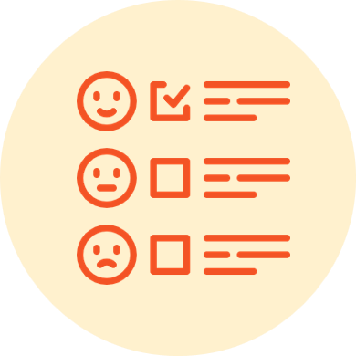 surveys